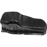 Order SKP - SK264100 - Engine Oil Pan For Your Vehicle