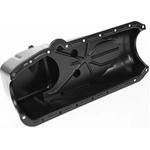 Order SKP - SK264104 - Engine Oil Pan For Your Vehicle