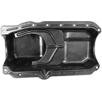 Order SKP - SK264108 - Engine Oil Pan For Your Vehicle