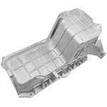 Order SKP - SK264109 - Engine Oil Pan For Your Vehicle