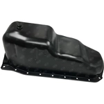 Order SKP - SK264132 - Oil Pan (Engine) For Your Vehicle