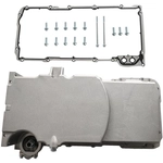 Order SKP - SK264189 - Engine Oil Pan For Your Vehicle