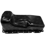 Order SKP - SK264233 - Engine Oil Pan For Your Vehicle