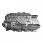Order SKP - SK264241 - Engine Oil Pan For Your Vehicle