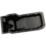 Order SKP - SK264243 - Engine Oil Pan For Your Vehicle