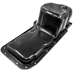 Order SKP - SK264341 - Engine Oil Pan For Your Vehicle