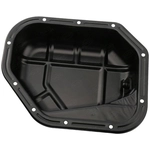 Order SKP - SK264360 - Lower Engine Oil Pan For Your Vehicle