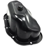 Order SKP - SK264365 - Engine Oil Pan For Your Vehicle