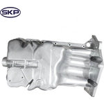 Order SKP - SK264378 - Engine Oil Pan For Your Vehicle