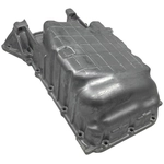 Order SKP - SK264383 - Engine Oil Pan For Your Vehicle