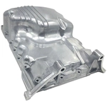 Order SKP - SK264411 - Engine Oil Pan For Your Vehicle