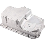 Order SKP - SK264413 - Engine Oil Pan For Your Vehicle