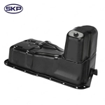 Order Oil Pan (Engine) by SKP - SK264515 For Your Vehicle