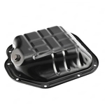Order SKP - SK264534 - Lower Engine Oil Pan For Your Vehicle
