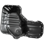 Order SKP - SK264652 - Lower Engine Oil Pan For Your Vehicle