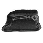 Order SKP - SK264698 - Engine Oil Pan For Your Vehicle