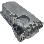 Order SKP - SK264702 - Engine Oil Pan For Your Vehicle