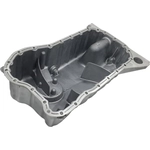 Order SKP - SK264721 - Engine Oil Pan For Your Vehicle