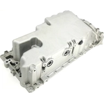 Order SKP - SK264730 - Engine Oil Pan For Your Vehicle