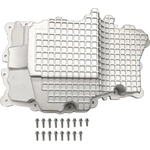 Order Oil Pan (Engine) by SKP - SK6675 For Your Vehicle