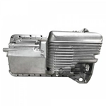 Order SKP - SKBMP04A - Oil Pan For Your Vehicle