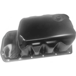 Order SKP - SKBMP06A - Engine Oil Pan For Your Vehicle