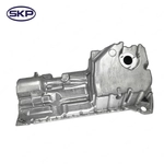 Order SKP - SKBMP10A - Engine Oil Pan For Your Vehicle