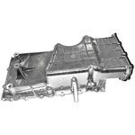 Order SKP - SKCRP69A - Engine Oil Pan For Your Vehicle