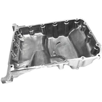 Order SKP - SKHOP20C - Engine Oil Pan For Your Vehicle