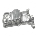 Order SKP - SKHOP35A - Engine Oil Pan For Your Vehicle