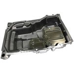 Order SKP - SKMZP11A - Engine Oil Pan For Your Vehicle