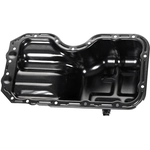 Order SKP - SKMZP16A - Engine Oil Pan For Your Vehicle