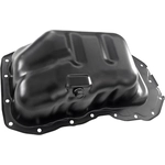 Order SKP - SKMZP19A - Engine Oil Pan For Your Vehicle