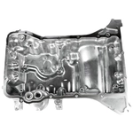 Order SKP - SKOP423 - Engine Oil Pan For Your Vehicle