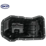 Order Oil Pan (Engine) by SKP - SKOP440 For Your Vehicle