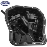 Order Oil Pan (Engine) by SKP - SKSUP04B For Your Vehicle