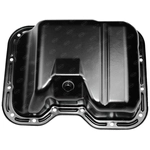 Order SKP - SKTOP43A - Engine Oil Pan For Your Vehicle