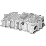 Order SPECTRA PREMIUM INDUSTRIES - BMP05A - Engine Oil Pan For Your Vehicle