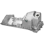Order SPECTRA PREMIUM INDUSTRIES - BMP19A - Engine Oil Pan For Your Vehicle