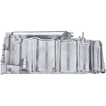 Order SPECTRA PREMIUM INDUSTRIES - BMP21A - Engine Oil Pan For Your Vehicle