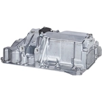 Order SPECTRA PREMIUM INDUSTRIES - BMP23A - Oil Pan For Your Vehicle