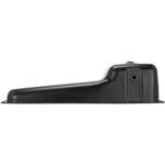 Order SPECTRA PREMIUM INDUSTRIES - CMP06A - Engine Oil Pan For Your Vehicle