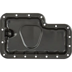 Order SPECTRA PREMIUM INDUSTRIES - CRP81A - Oil Pan (Engine) For Your Vehicle