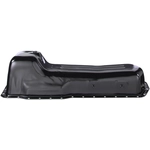 Order SPECTRA PREMIUM INDUSTRIES - FP15B - Oil Pan For Your Vehicle