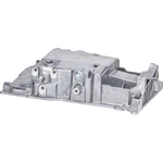Order Oil Pan (Engine) by SPECTRA PREMIUM INDUSTRIES - GMP128A For Your Vehicle