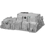 Order SPECTRA PREMIUM INDUSTRIES - GMP129A - Upper and Lower Engine Oil Pan For Your Vehicle