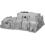 Order SPECTRA PREMIUM INDUSTRIES - GMP129A - Upper and Lower Engine Oil Pan For Your Vehicle