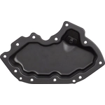 Order SPECTRA PREMIUM INDUSTRIES - GMP131A - Oil Pan (Engine) For Your Vehicle