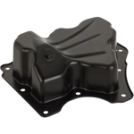 Order Oil Pan (Engine) by SPECTRA PREMIUM INDUSTRIES - GMP97A For Your Vehicle