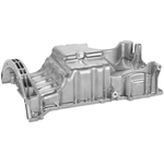 Order SPECTRA PREMIUM INDUSTRIES - MDP22A - Engine Oil Pan For Your Vehicle